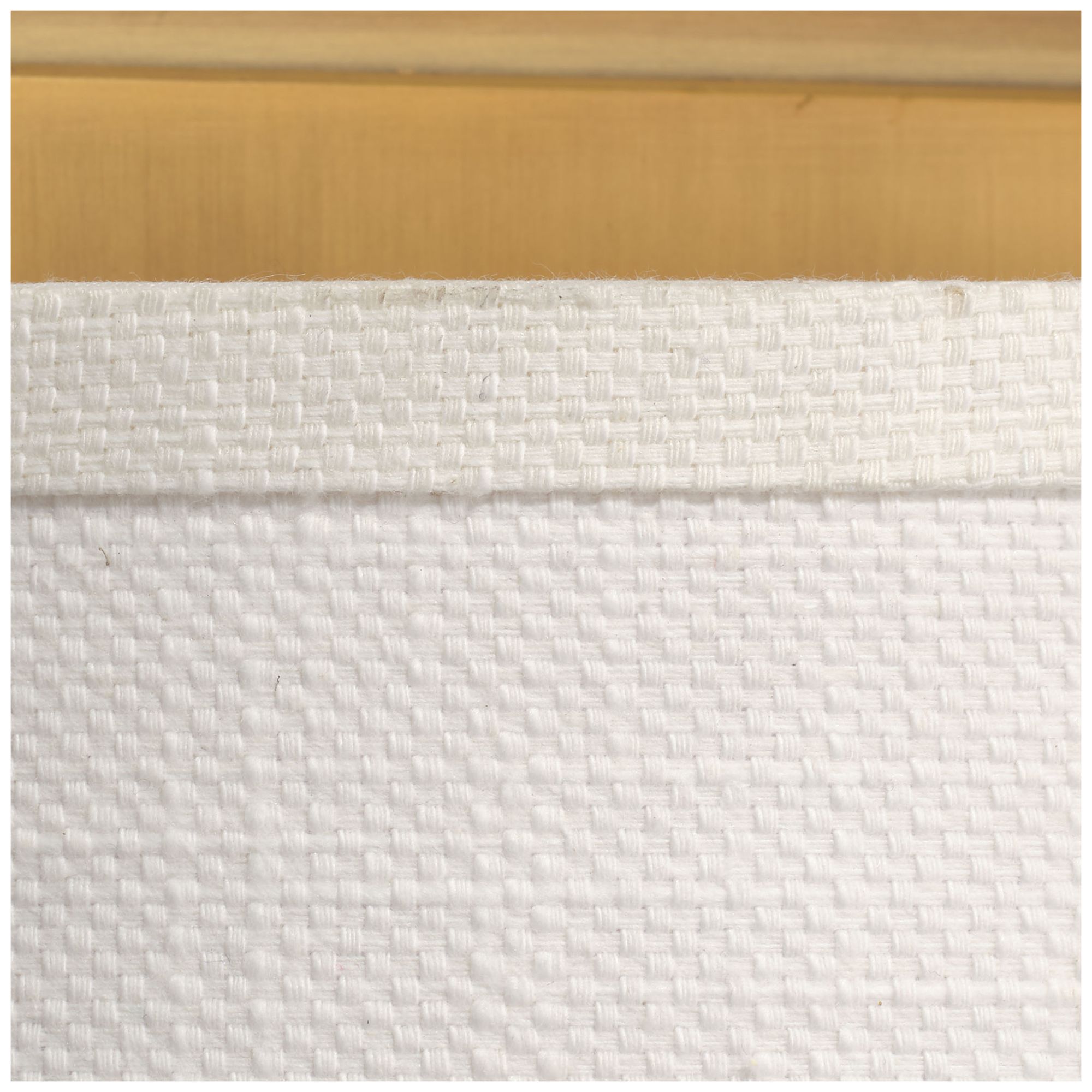 Image 4 Jamie Young Riley Linen 1-Light Wall Sconce 14" more views