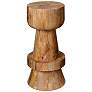1_Jamie Young Rook Mango Wood Counter Stool