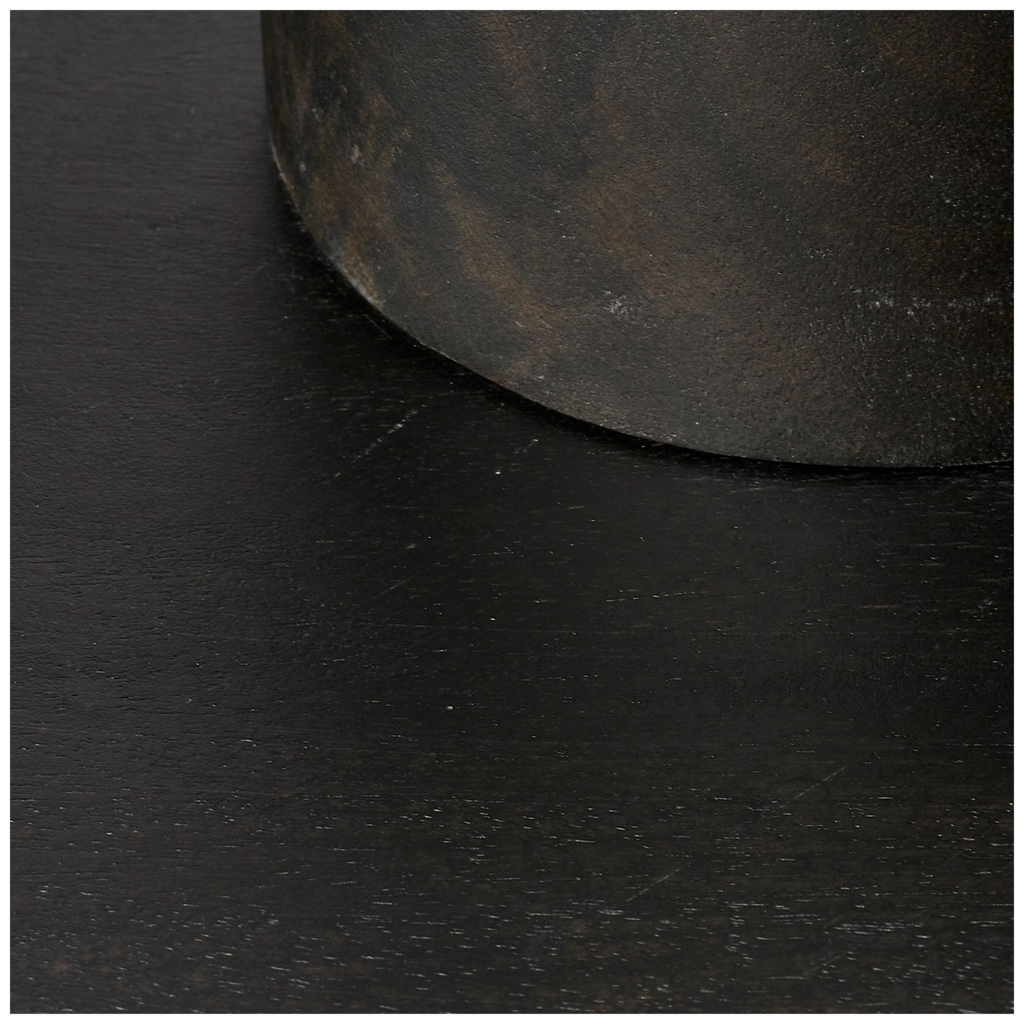 Image 4 Jamie Young Rye Mango Wood Barstool 30.5 more views