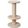 1_Jamie Young Rye Mango Wood Barstool