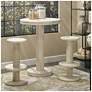 2_Jamie Young Rye Mango Wood Barstool more views