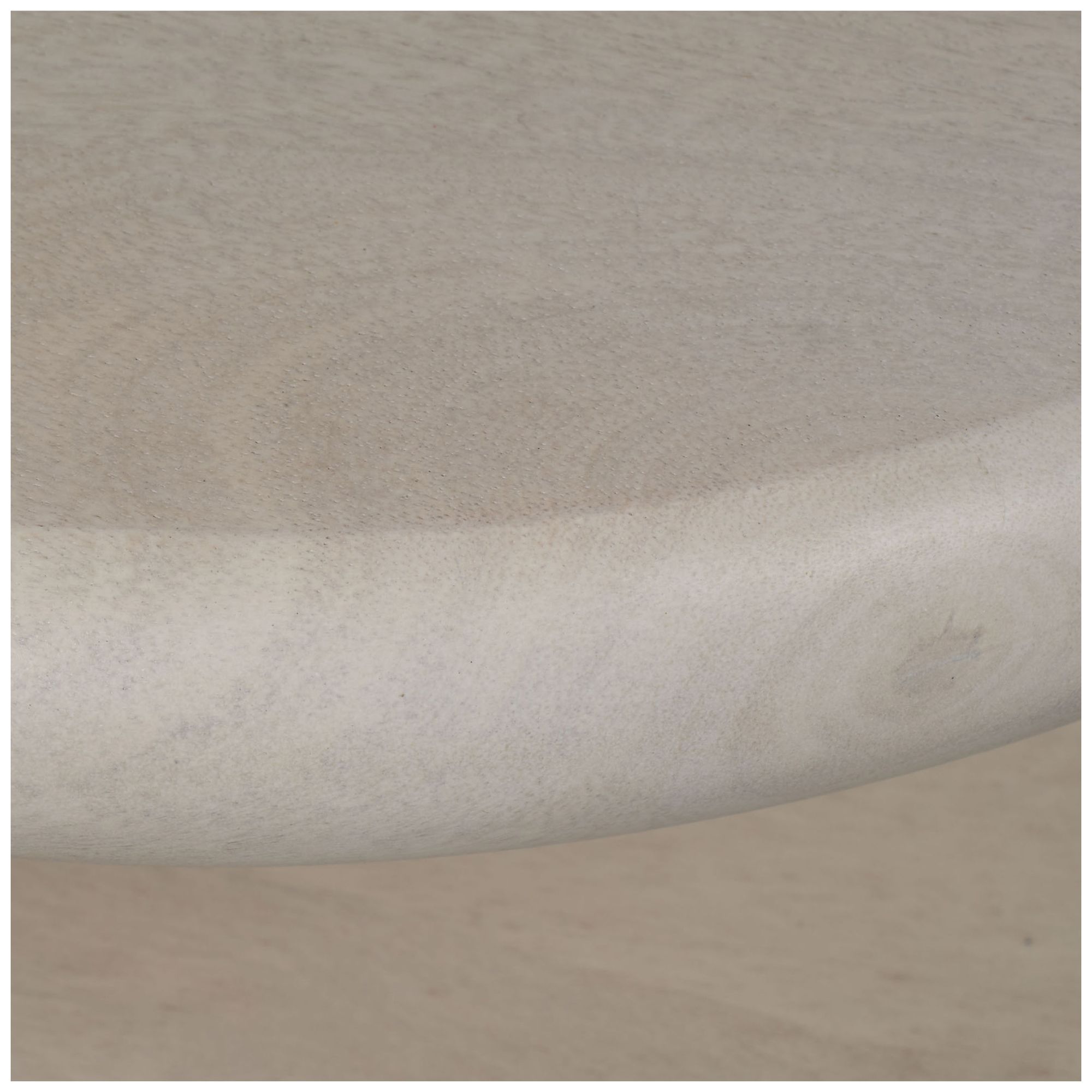 Image 3 Jamie Young Rye Mango Wood Counter Stool more views