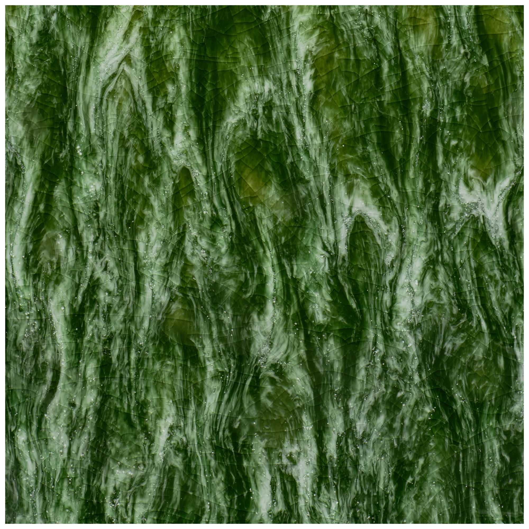 Image 4 Jamie Young Saturn Ceramic Table Lamp with Linen Shade 27" more views