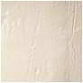 4_Jamie Young Sculpt Fiber Glass Indoor/Outdoor Cream Side Table more views