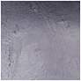 4_Jamie Young Sculpt Fiber Glass Indoor/Outdoor Steel Grey Side Table more views