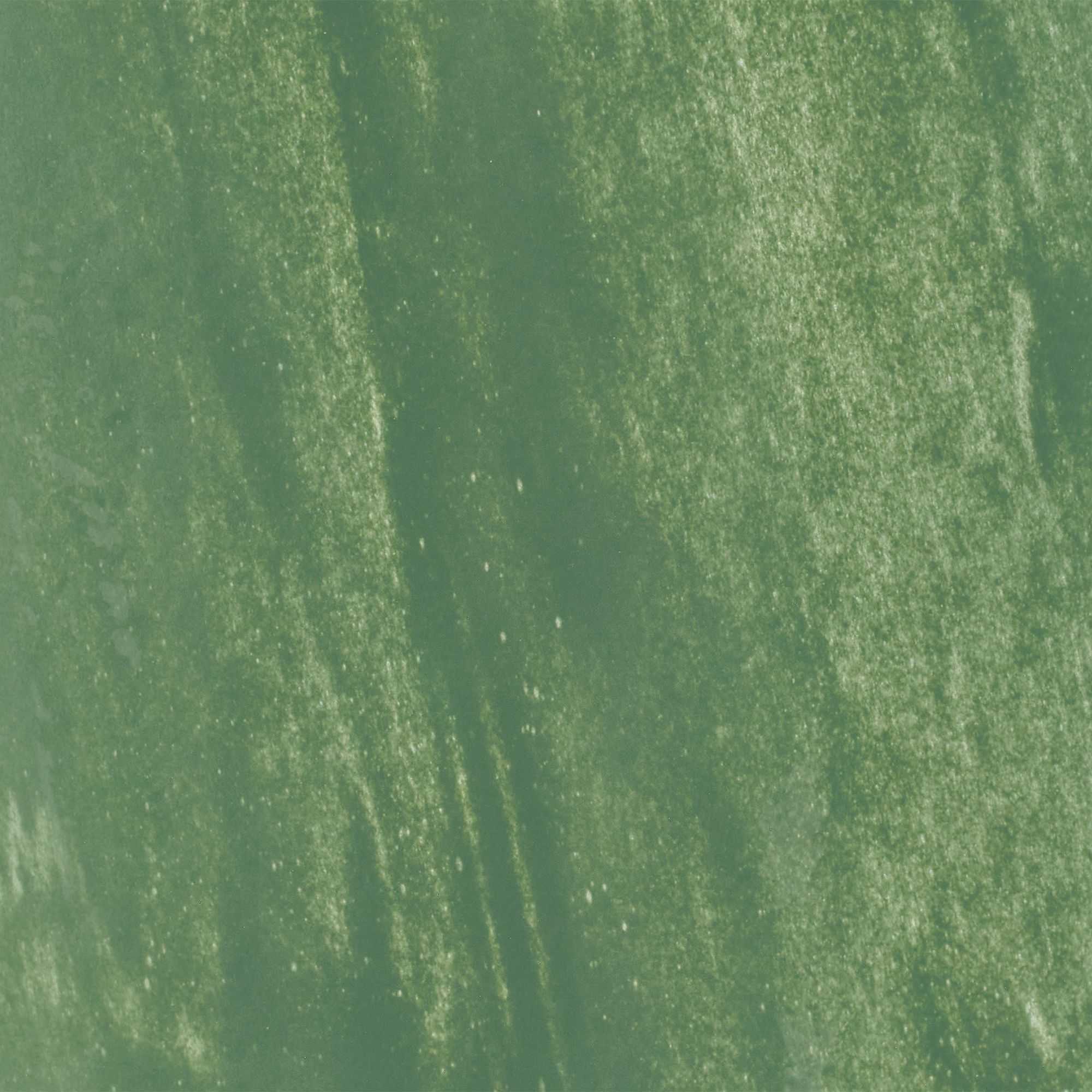 Image 4 Jamie Young Sequoia Green Glass Decorative Vase 20" more views