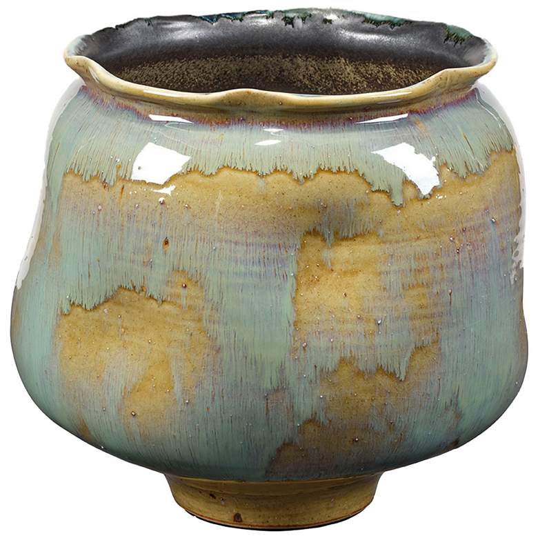 Image 1 Jamie Young Seville Ceramic Decorative Basin