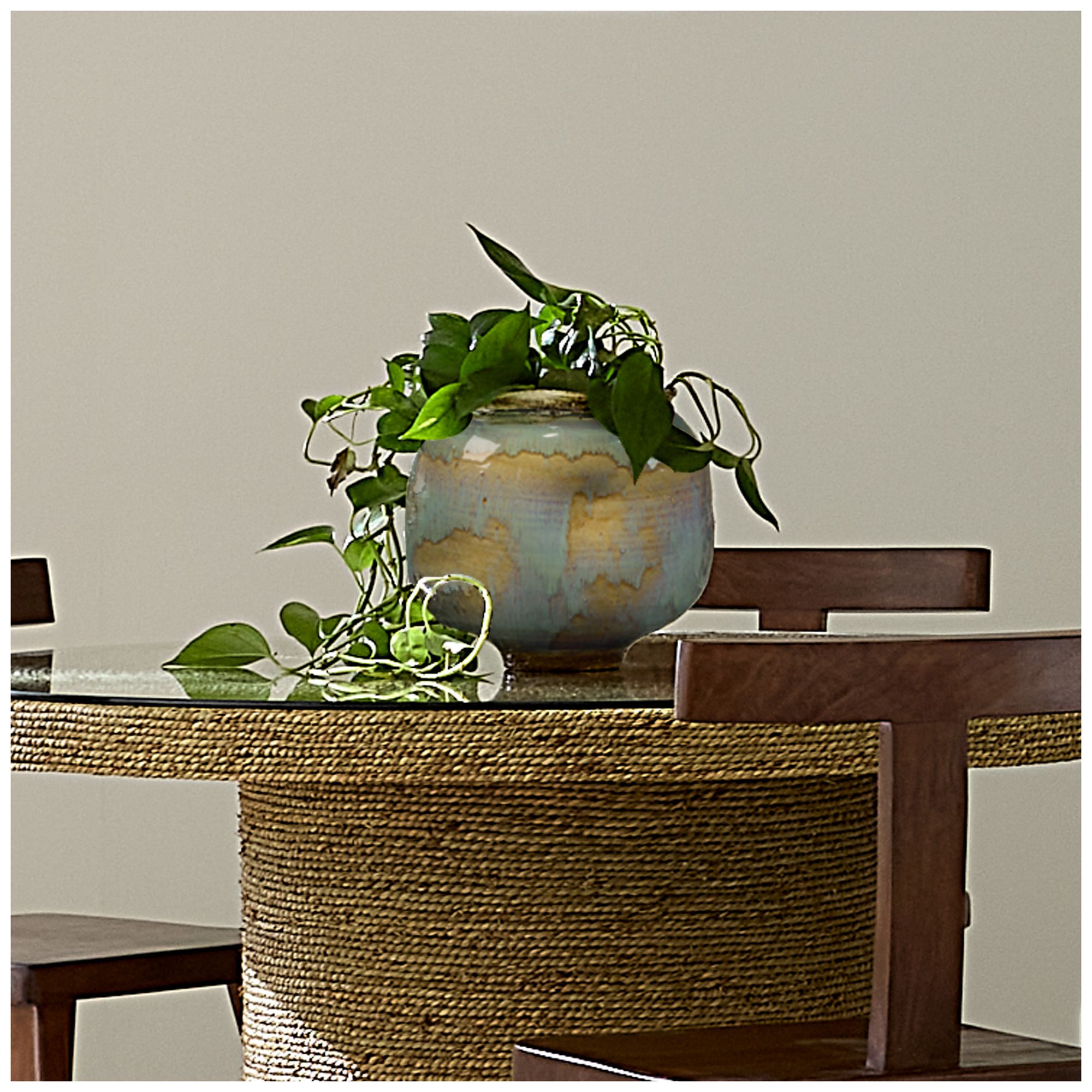 Image 2 Jamie Young Seville Ceramic Decorative Basin more views