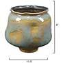 3_Jamie Young Seville Ceramic Decorative Basin more views