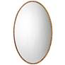 2_Jamie Young Sparrow Braided 41" Oval Mirror