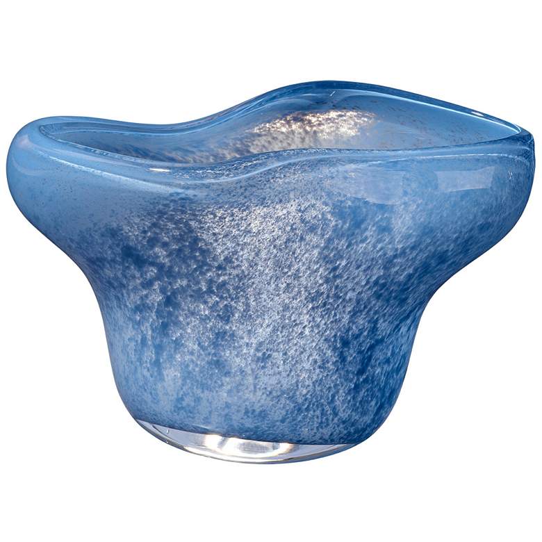 Image 1 Jamie Young Splash Blown Glass Bowl