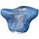 Jamie Young Splash Blown Glass Bowl