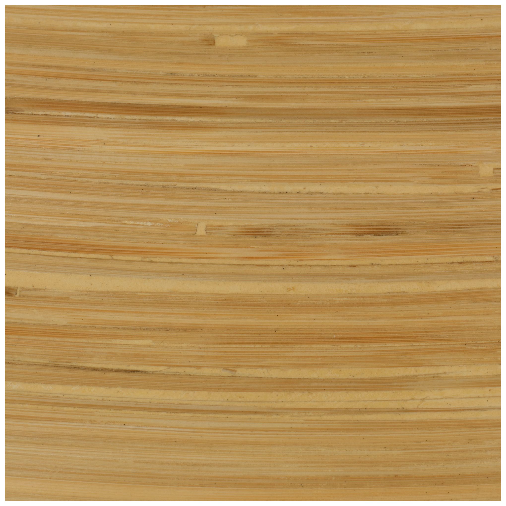 Image 3 Jamie Young Spun 1-Light Natural Bamboo Pendant 16.5" in Natural more views