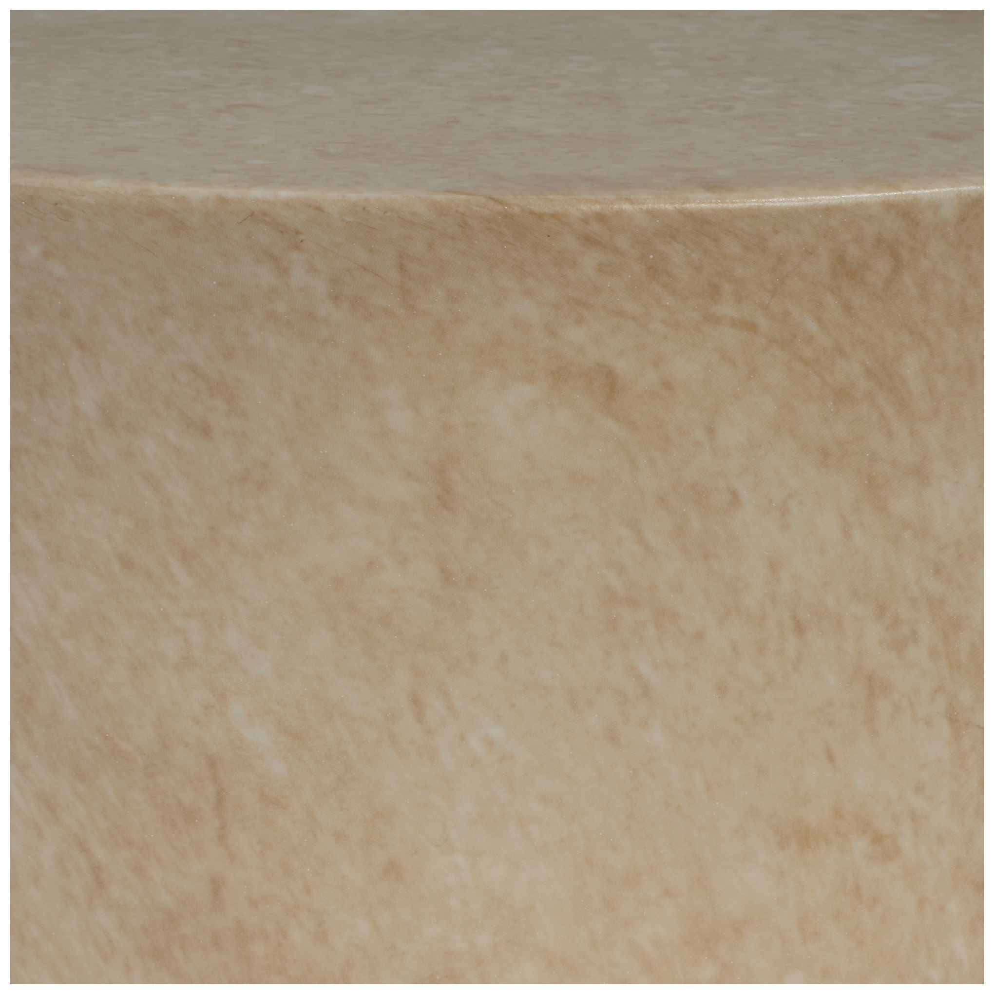 Image 2 Jamie Young St. Germain Drink Table 20" in Cream more views