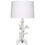 2_Jamie Young Sycamore Resin Table Lamp with Linen Shade