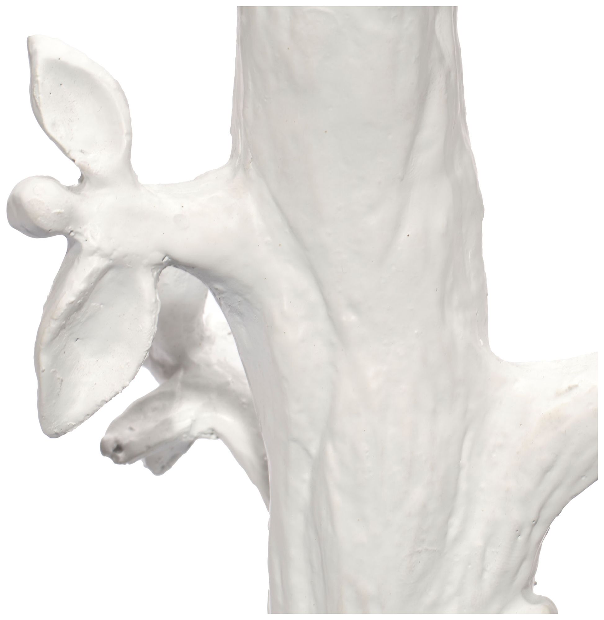 Image 4 Jamie Young Sycamore Resin Table Lamp with Linen Shade more views