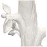 4_Jamie Young Sycamore Resin Table Lamp with Linen Shade more views
