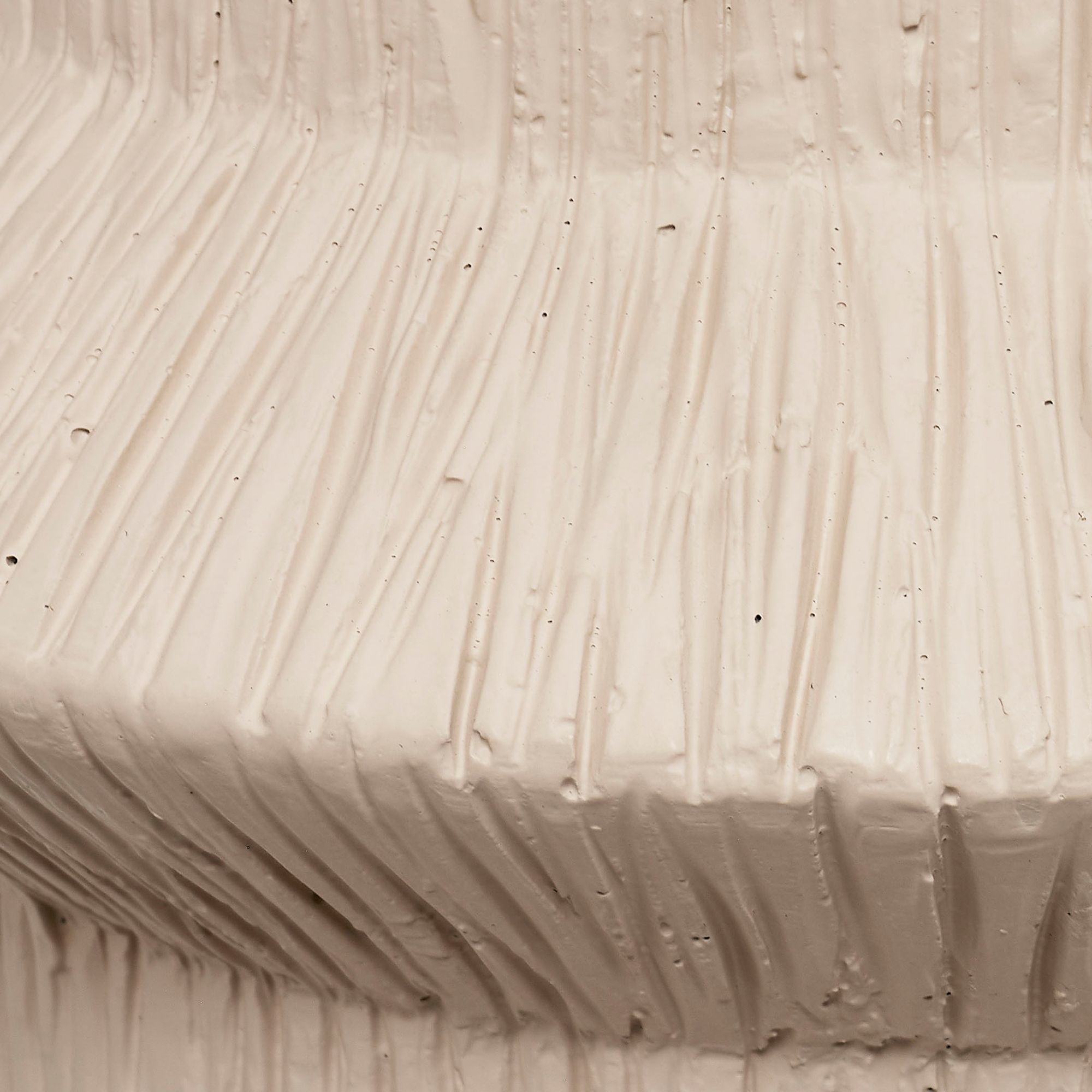 Image 4 Jamie Young Trousdale Polyresin Table Lamp with Linen Shade more views