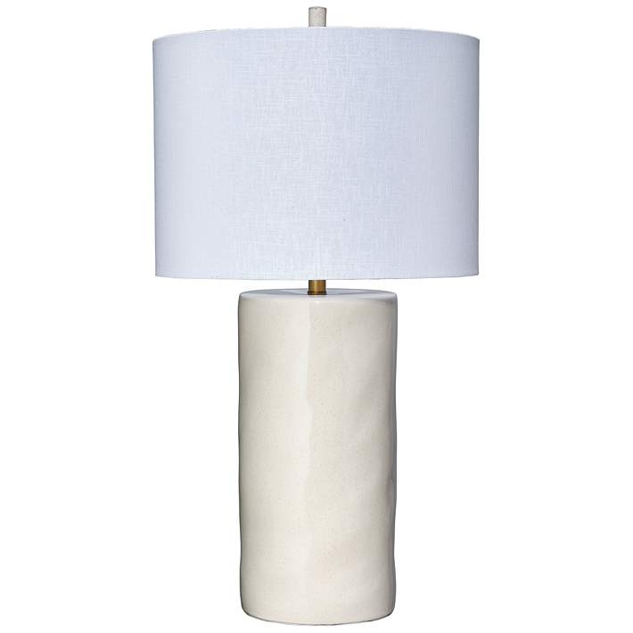Jamie Young Undertow Table Lamp