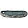 Jamie Young Unearthed Oval Ceramic Decorative Bowl