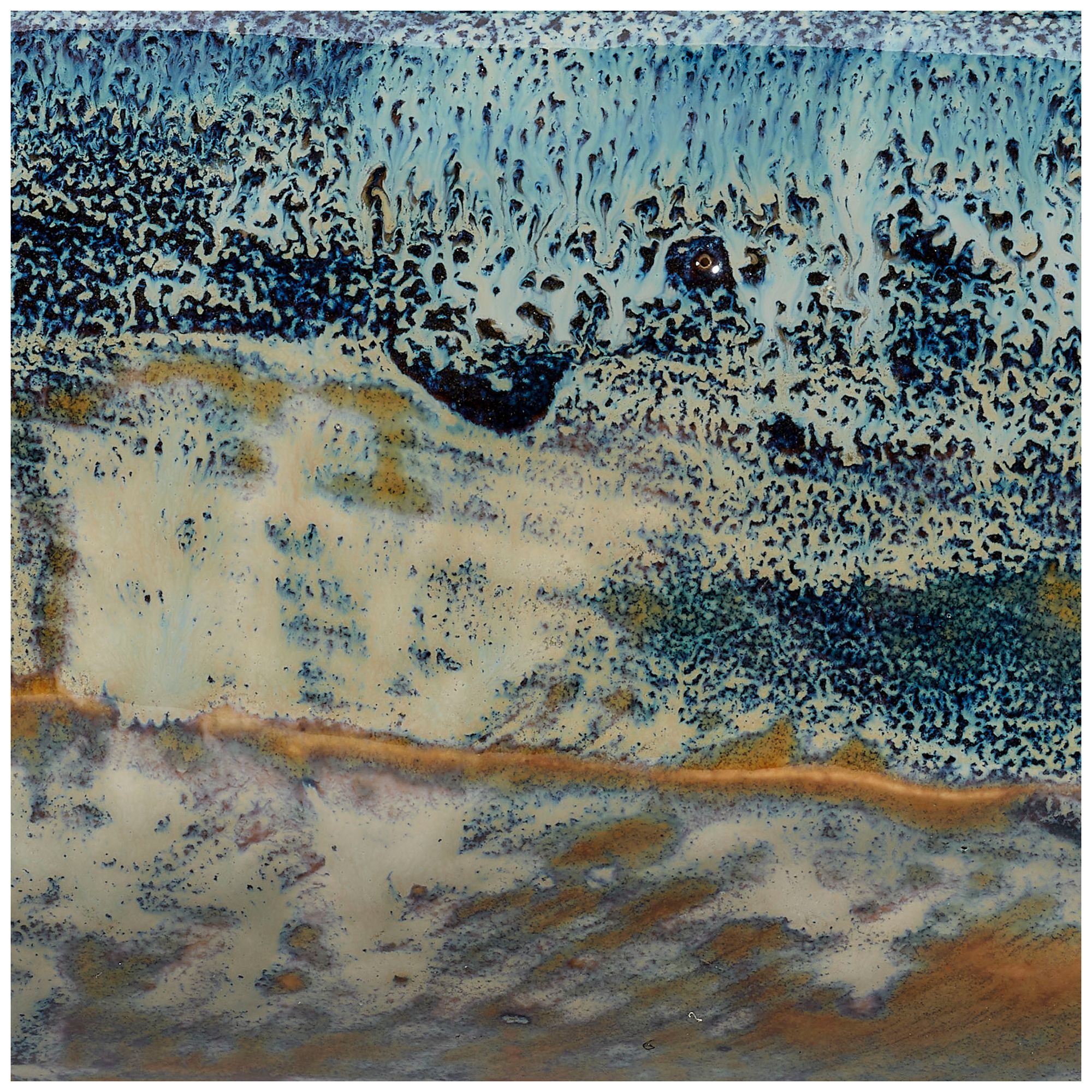 Image 4 Jamie Young Unearthed Oval Ceramic Decorative Bowl more views