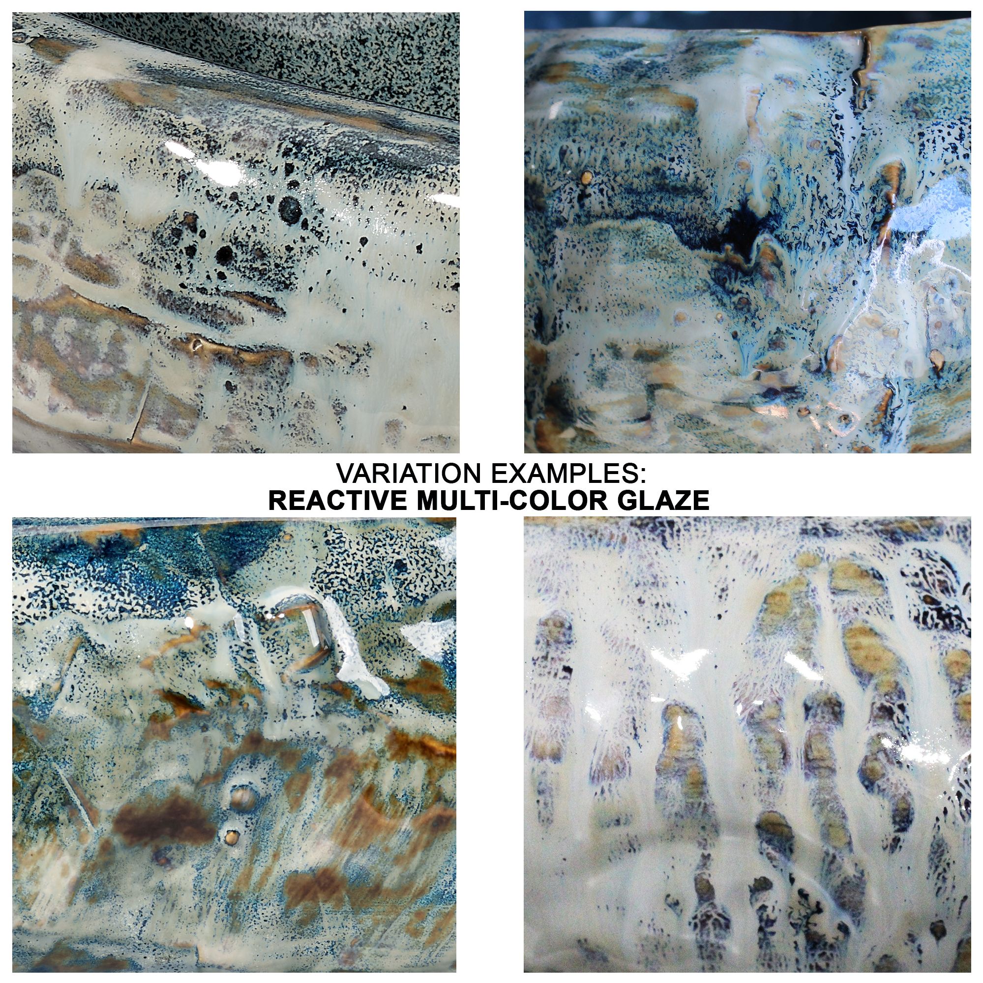 Image 6 Jamie Young Unearthed Round Ceramic Decorative Bowl more views