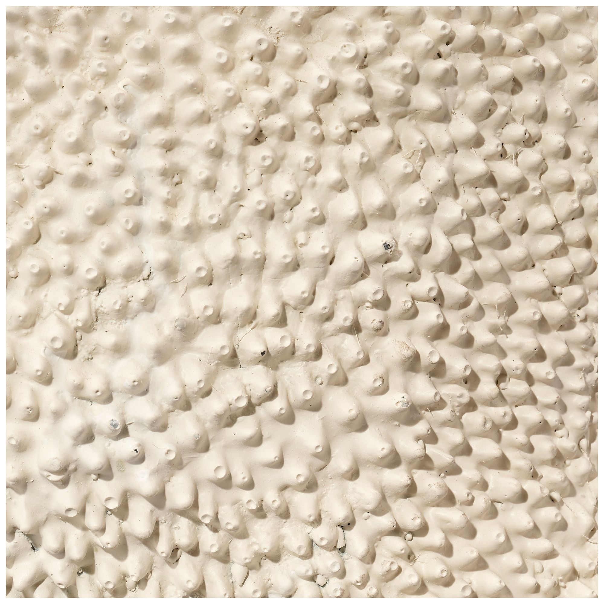 Image 4 Jamie Young Uni Fiber Glass Indoor/Outdoor small Side Table more views