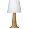 Jamie Young Walden Cane Table Lamp