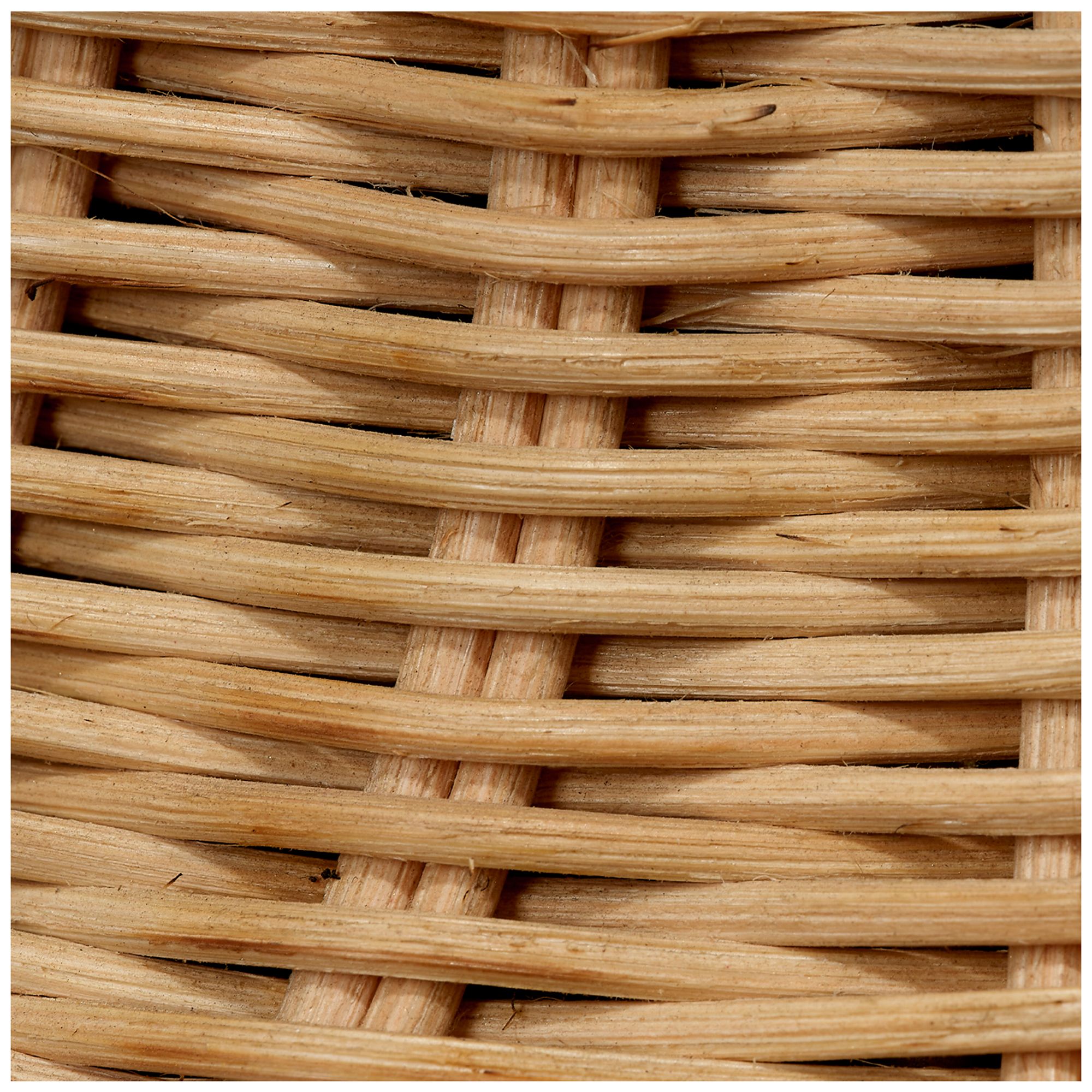 Image 4 Jamie Young Walden Cane Table Lamp more views