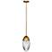 Jamie Young Whitworth Pendant, Large