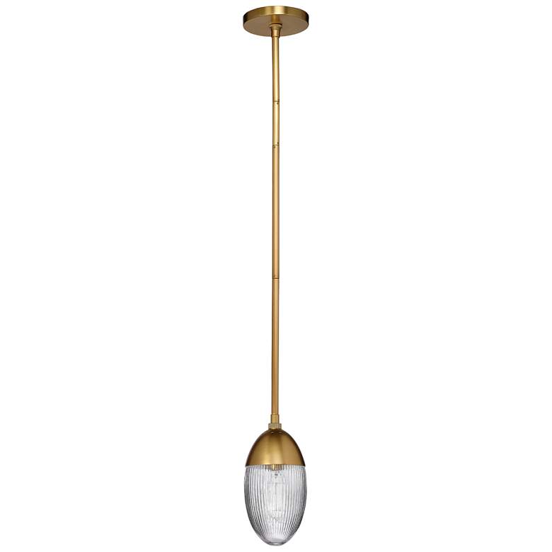 Image 1 Jamie Young Whitworth Pendant, Small