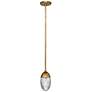Jamie Young Whitworth Pendant, Small