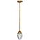 Jamie Young Whitworth Pendant, Small