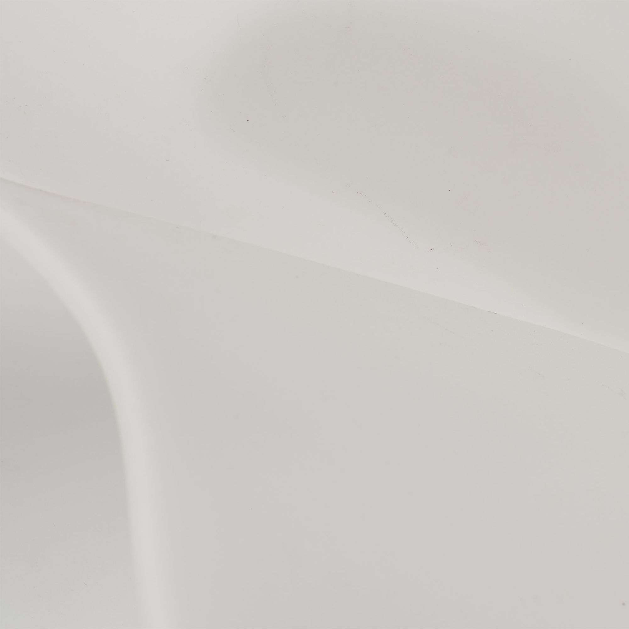 Image 4 Jamie Young Zinnia 4-Light Acrylic Chandelier 18" more views