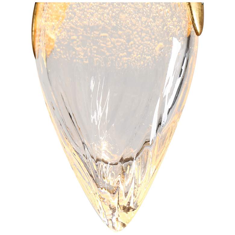 Image 5 Janoew 5-Light LED Resin Cluster Island Pendant Light more views