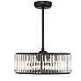 1_Janus 5-Light Fan D'Lier in Matte Black