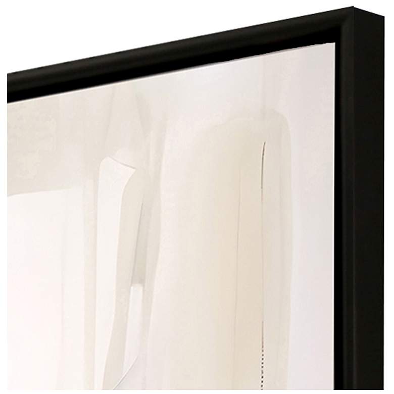 Image 3 Japandi 42"W x 62"H Contemporary Canvas more views