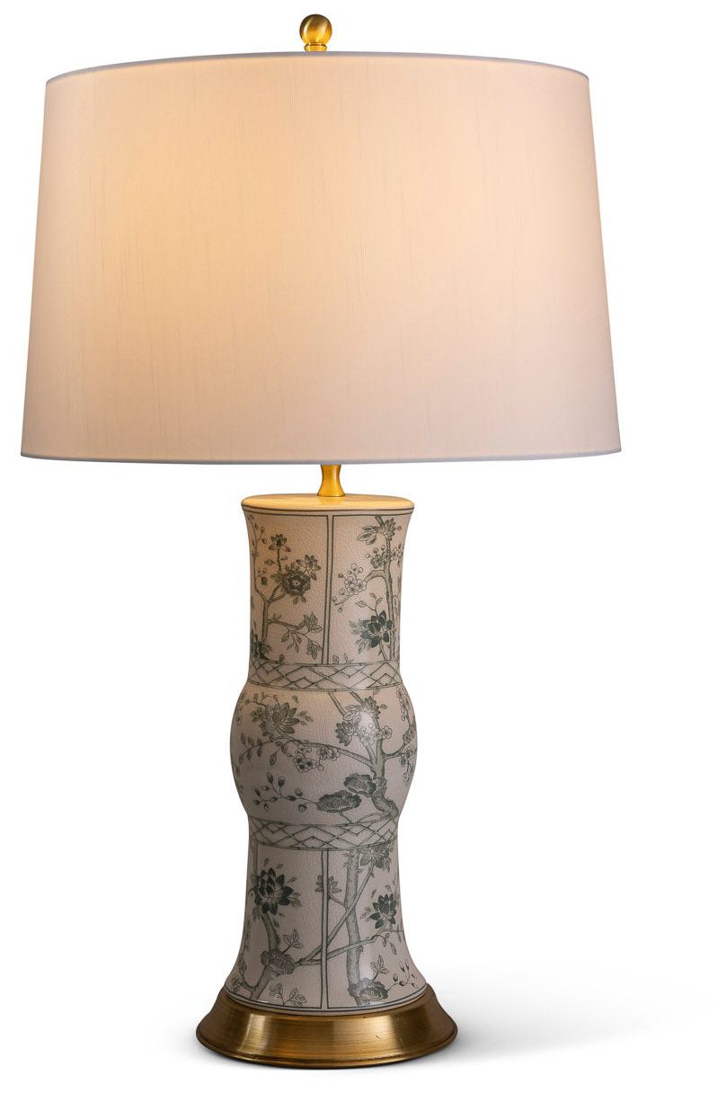 Image 4 Jardin Green Lamp more views