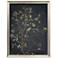 Jardine Chinois II 34"W x 44"H Framed Wall Art