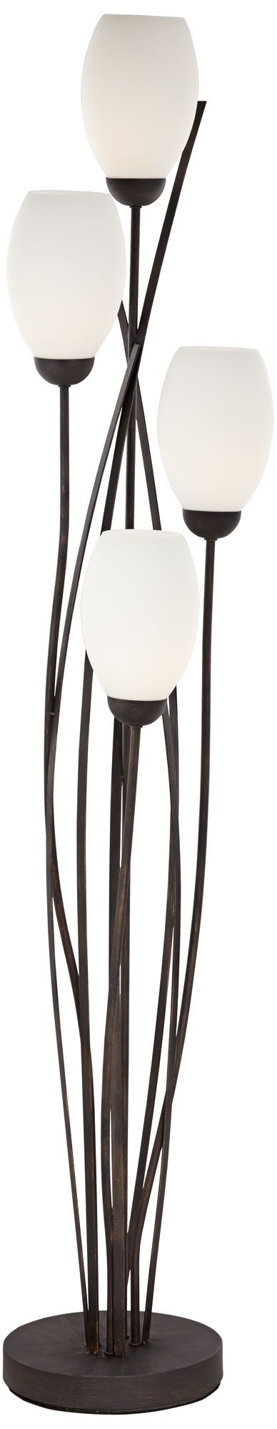 tulip standard lamp