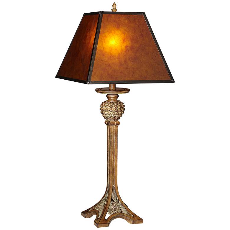 Image 1 Jaspar Range Table Lamp