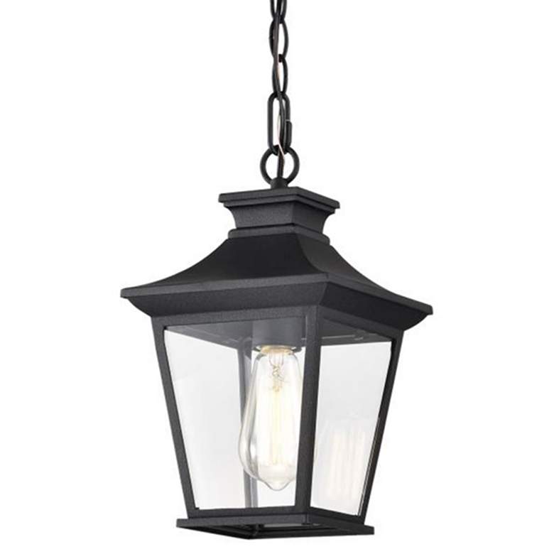 Image 1 JASPER 1LT OUTDOOR HANGING