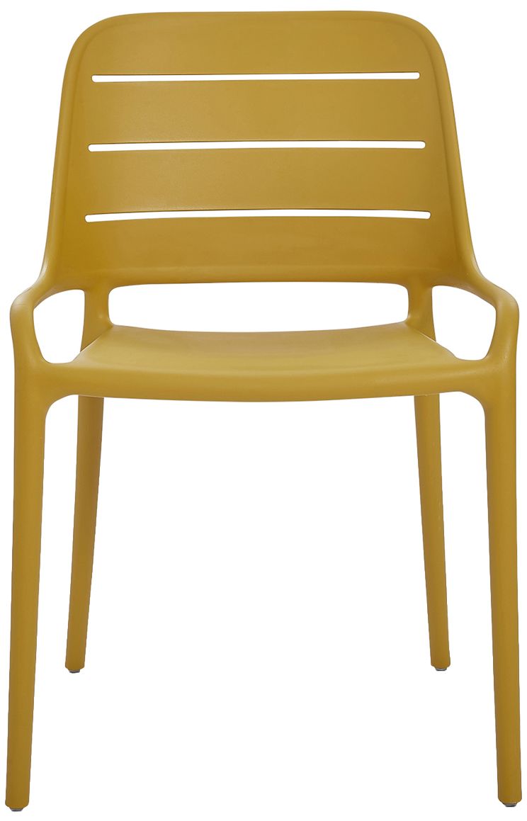 Image 2 Jasper 21" Wide Ginger Dining ChairSet of 4