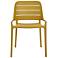 Jasper 21" Wide Ginger Dining ChairSet of 4