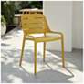 1_Jasper 21" Wide Ginger Dining ChairSet of 4