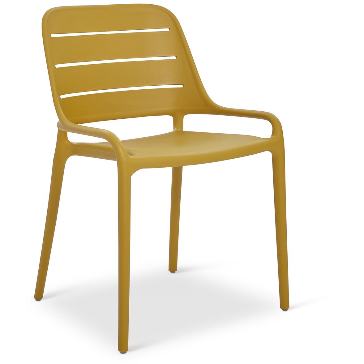 Image 3 Jasper 21" Wide Ginger Dining ChairSet of 4 more views