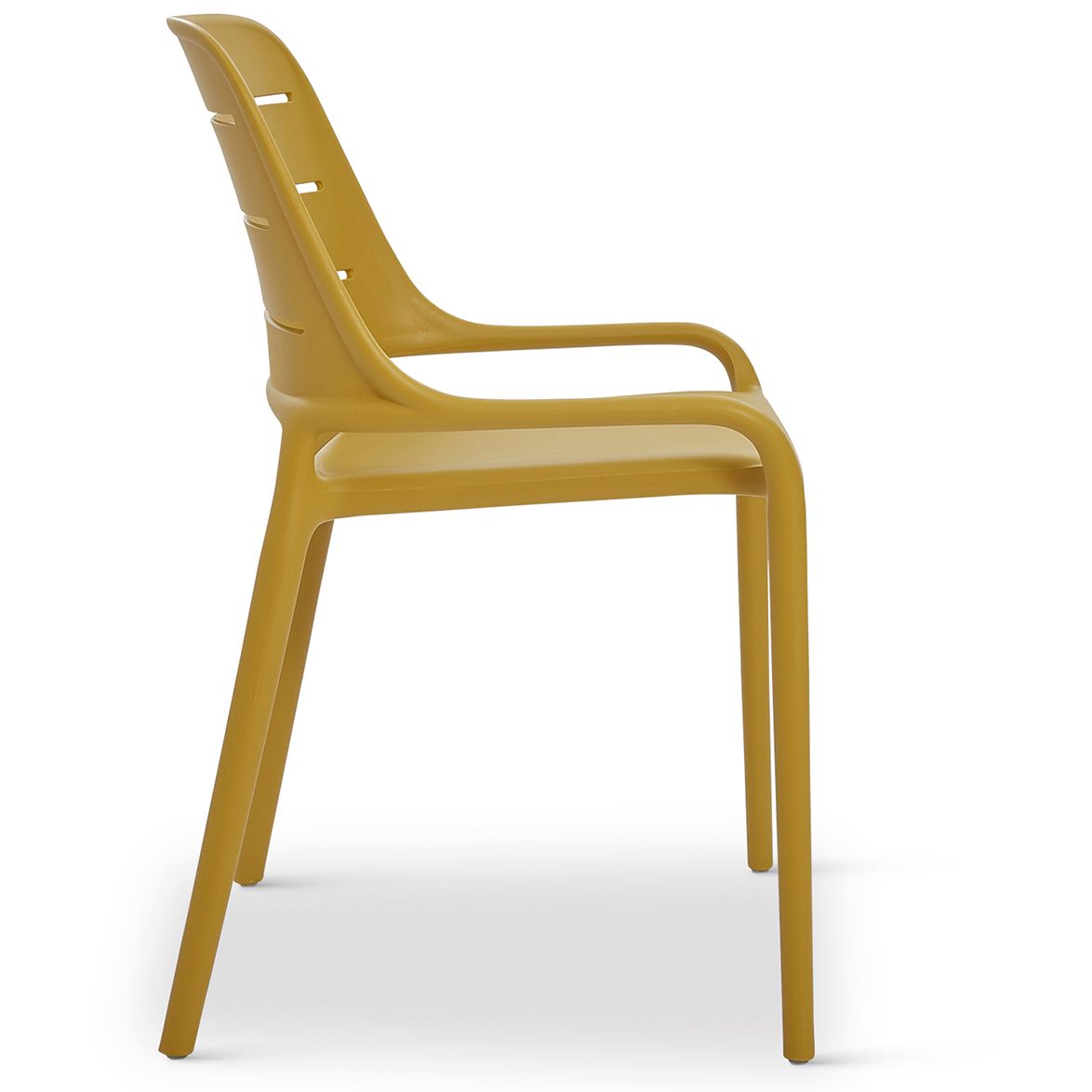 Image 4 Jasper 21" Wide Ginger Dining ChairSet of 4 more views