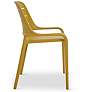 4_Jasper 21" Wide Ginger Dining ChairSet of 4 more views