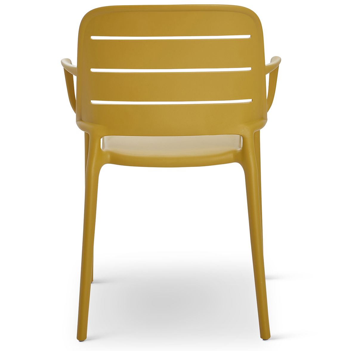 Image 5 Jasper 23.5" Wide Ginger Dining ChairSet of 4 more views