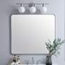 2_Jasper Silver Metal 36" x 40" Vanity Wall Mirror